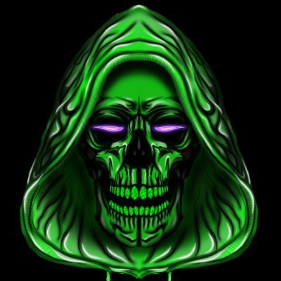 💀Project Lead  - @TheCrypt_Nfts 💀 #CryptNFT #TheMovement https://t.co/9HnRQYtbNH