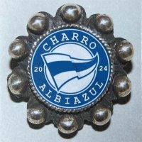 Charro Albiazul(@CharroAlbiazul) 's Twitter Profile Photo