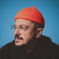 César Ovalle (@cesinha) 's Twitter Profile