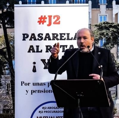 Abogado 💼. Integrado en Despacho Jurídico Multidisciplinar. Asistencia y Defensa ante los Tribunales.  Asesoramiento de Empresas y Administración de Fincas.