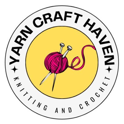 Welcome to the Yarn Craft Haven channel. This is a learning channel for knitting and crochet. I will be happy to share my knowledge and experience with you.