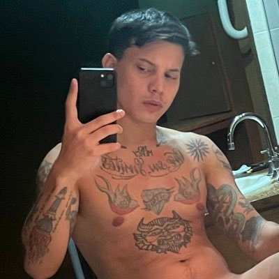 Dominante, morboso creador de contenido Onlyfans/Lukomalukofree