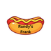 Randy Franks (@RfranksNYG56) Twitter profile photo