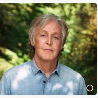 Fab Paul McCartney Facts (@fabpaulfacts42) 's Twitter Profile Photo
