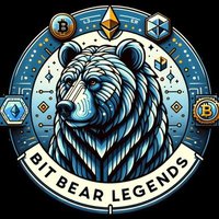 Bit Bear Legends(@bitbearlegends) 's Twitter Profile Photo