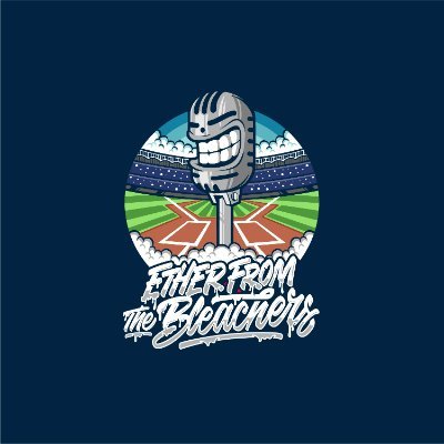 Ether From The Bleachers - A #NYY Podcast That Brings The Smoke!

🎙️: @eddiebaseball | @arisneris1 | @LEONIDAS_1