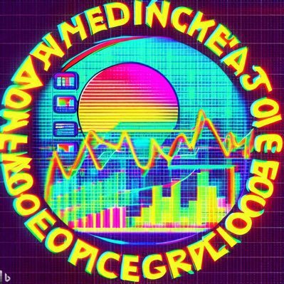 Geriatric millennial. Macro observer. AI art fan. Distressed and Volatile. I like monthly dividends and high total returns on a tactical basis.