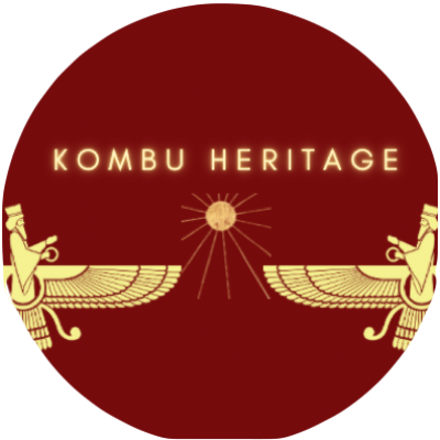 Indulge in KombuHeritage’s luxury crafted Kombucha— Where ancient alchemy meets modern wellness. Elevate your senses with each flavorful sip!✨