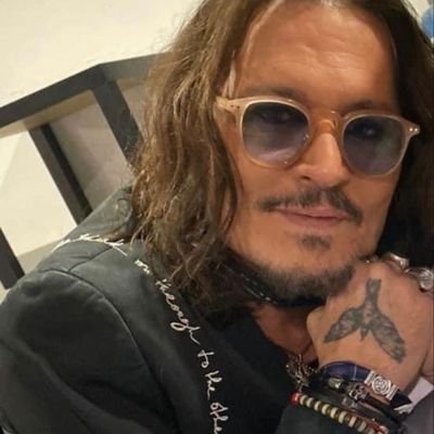Johnny Depp worldwide fans page