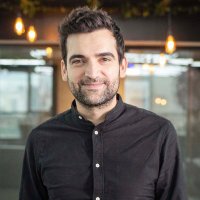 Gerry Giacomán Colyer (@ggiaco) 's Twitter Profile