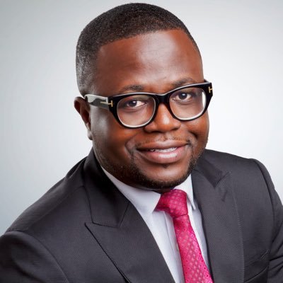Political Aide to Dr. Bawumia || Youth Activist || NPP National Communicator ||