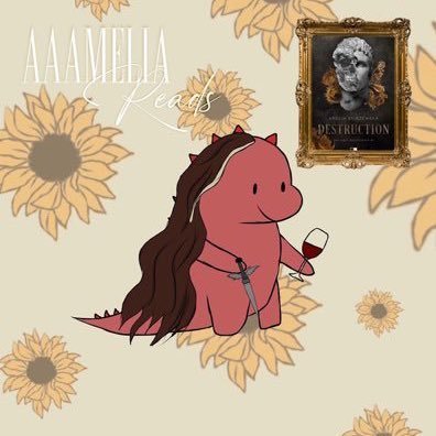 aaamelia_reads Profile Picture