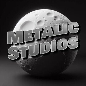 Metalic_Studio's profile picture.