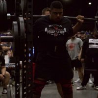 James Fields (@james_fields68) 's Twitter Profile
