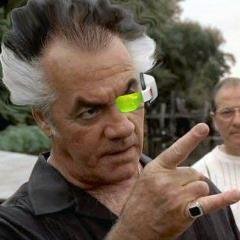 IBTEHAJAKHANN's profile picture. scuffed and malding - November Firm