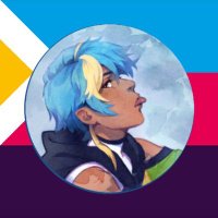 Charlie 🌟 (@zenithexocol) 's Twitter Profile