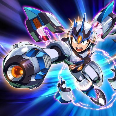 I've been a Megaman fan since I was 7 my favorite Megaman is X my goal is to hope for an X9 release 😅