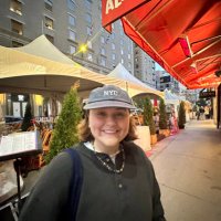 brenna (@brennamacd) 's Twitter Profile