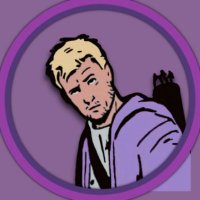 Hawkguy(@Bow_Slinger) 's Twitter Profile Photo