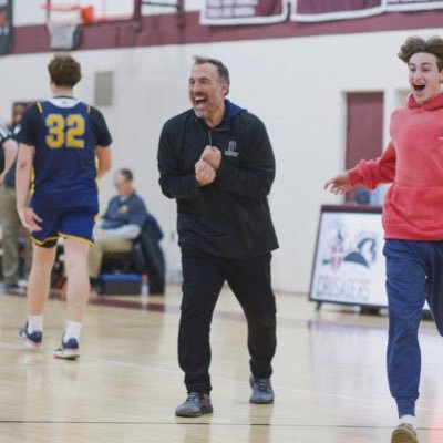 Backup Tape - Information Governance Professional — Prout HS Boys Varsity Basketball Coach - #infogov #basketball