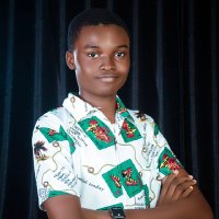 Emmanuel Uzochukwu(@manuel_chukwu01) 's Twitter Profile Photo
