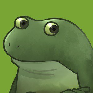 frogevipchina's profile picture. FROGE

官网电报:https://t.co/NYiriSXQY0
中文电报:https://t.co/XYdnlOV0px
合约地址:0xcab254f1a32343f11ab41fbde90ecb410cde348a