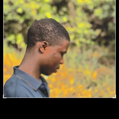 No go dey live your life to impress anybody 🧏