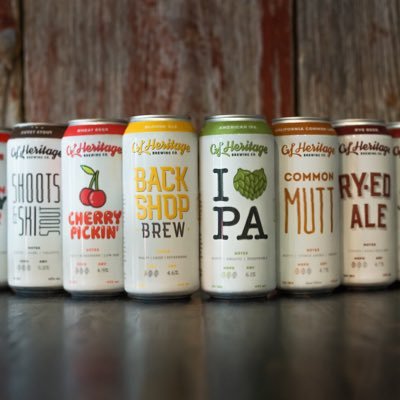 GLHeritageBrew Profile Picture