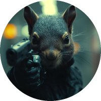 SQUIRRELS(@555squirrels) 's Twitter Profile Photo
