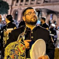 Benito García Burguillos(@BenyGarca) 's Twitter Profile Photo