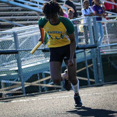 Ldhs ‘24| 6’| 160 track runner 11.1 100M 22.6 200M |3.7GPA| Ncaa ID 2402215747| @jasiahWill05@gmail.com