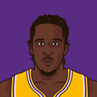 #LakeShow Unofficial Muse Account for the greatest player to ever wear #12