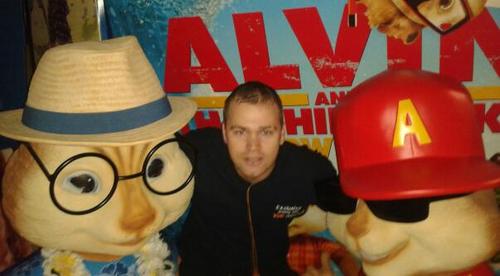 Charliebeaven1's profile picture. 