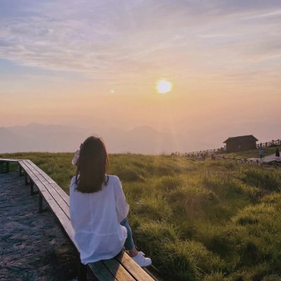 Those who lie in bed do not feel the warmth of the sun