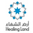 HealingLand's profile image