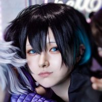 夾🩵🪽 (@kyotitty_) 's Twitter Profile