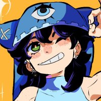 Maë l'Eliatrope 🌠 (@mae_feline) 's Twitter Profile