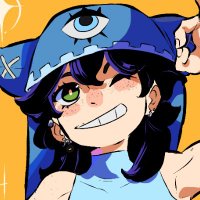 Maë l'Eliatrope 🌠(@Mae_Feline) 's Twitter Profile Photo