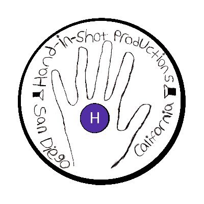 Hand-in-Shot Productions is a fake company that usually makes videos on YouTube about trains, Star Wars, etc. I announce YouTube things here. More info soon.