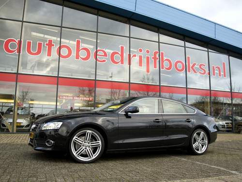 occasionkopen's profile picture. Autobedrijf Boks is een Bovag autobedrijf met een gemiddelde voorraad van 300, 2e hands auto's.