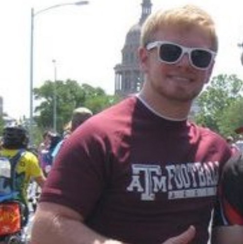 Aggie by choice, Cougar by birth!
