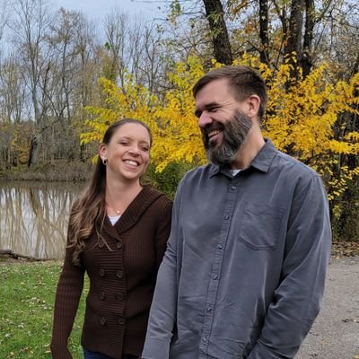 LivinInCabin's profile picture. I have the best wife in the world, and we live in a cabin in the woods of Michigan