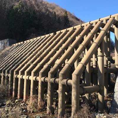 土木を観る、旅する　ツーリズム。インフラの魅力を研究・発信しています。
長野県上田市から、長野県、全国へ。
土木遺産～橋・ダム・砂防・道路・鉄道・水道・下水道・電力・建物・まちなみ～などなど