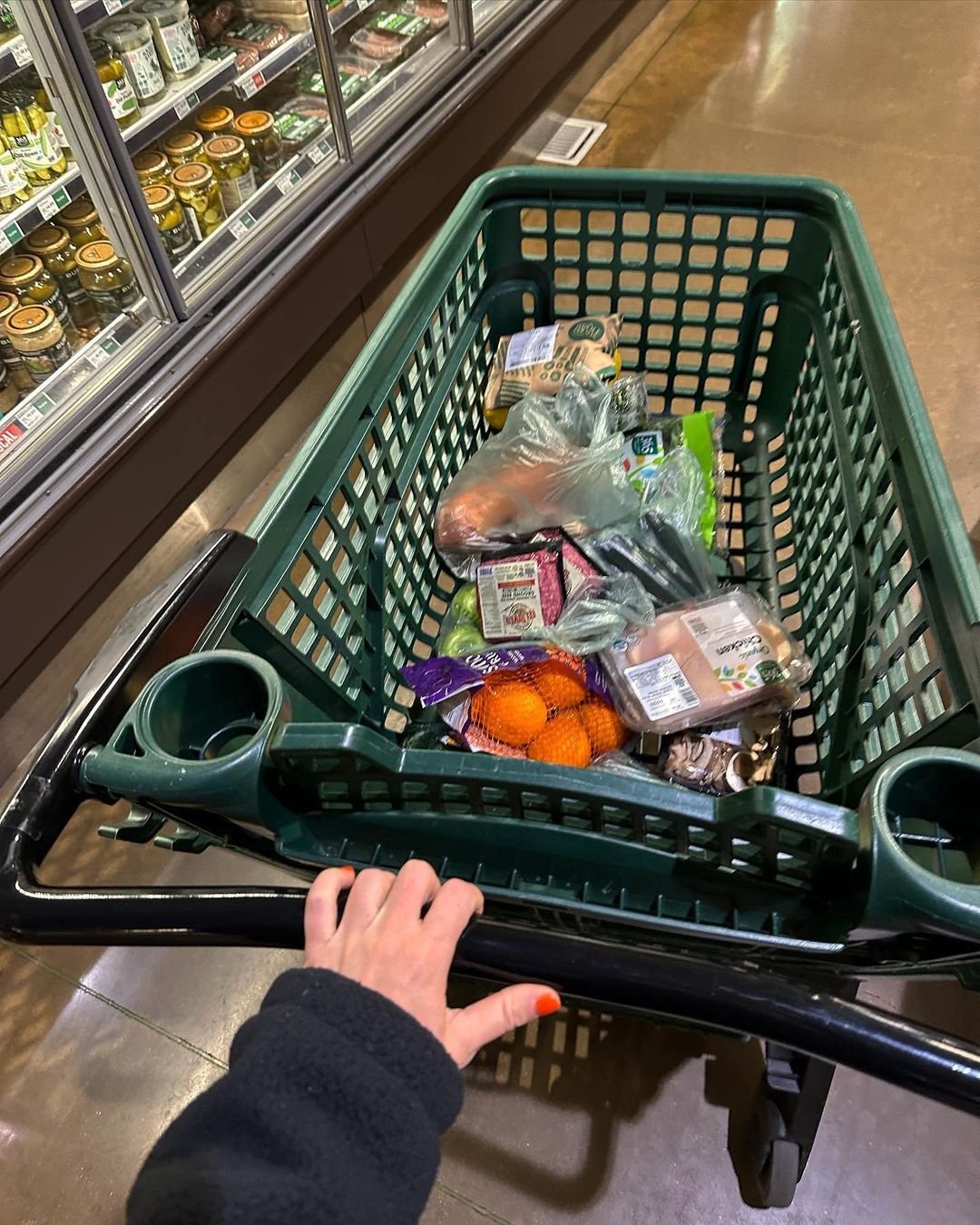 velvet_vis7571's profile picture. The food list is refreshed every day, life is always full of new surprises.🍝🔄