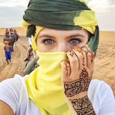 rab_mbarki's profile picture. Technicienne Et physicienne