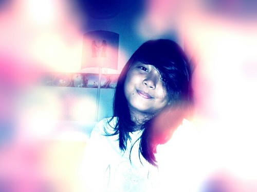 no matter what people say, i`ll be who i am || part of #BLjhs