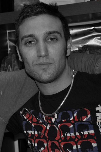 MatteoSoccio1's profile picture. 