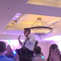 Joshua Tepfer (@jtepfer) 's Twitter Profile