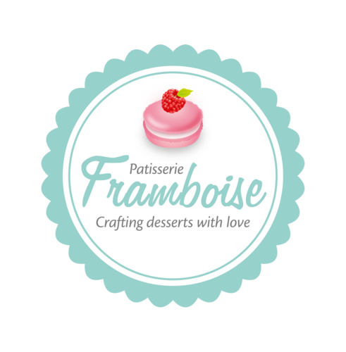 P_Framboise's profile picture. 