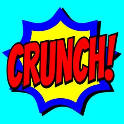 Crunch3DPrint Profile Picture